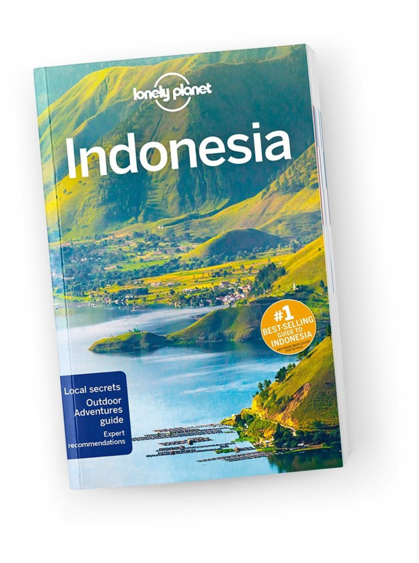 indonesia lonely planet pdf